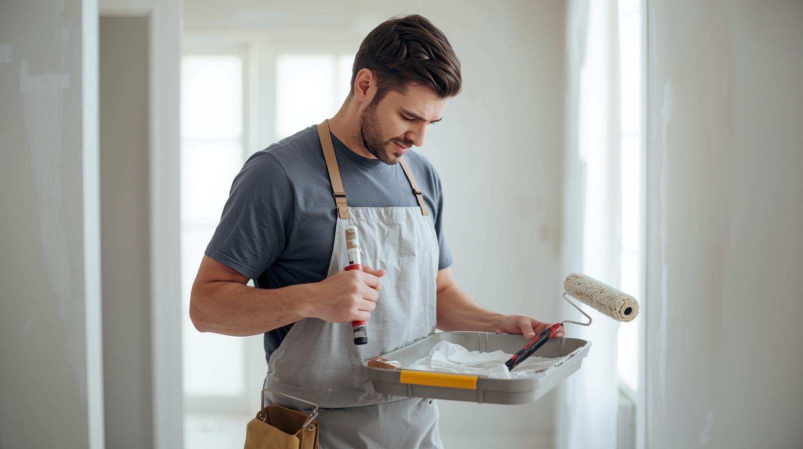 Painter in Sahastradhara Road Dehradun | Glorious Service